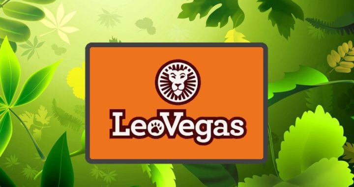 LeoVegas : Inscription rapide + Bonus jusqu’à 1500$ + 300 Free Spins !