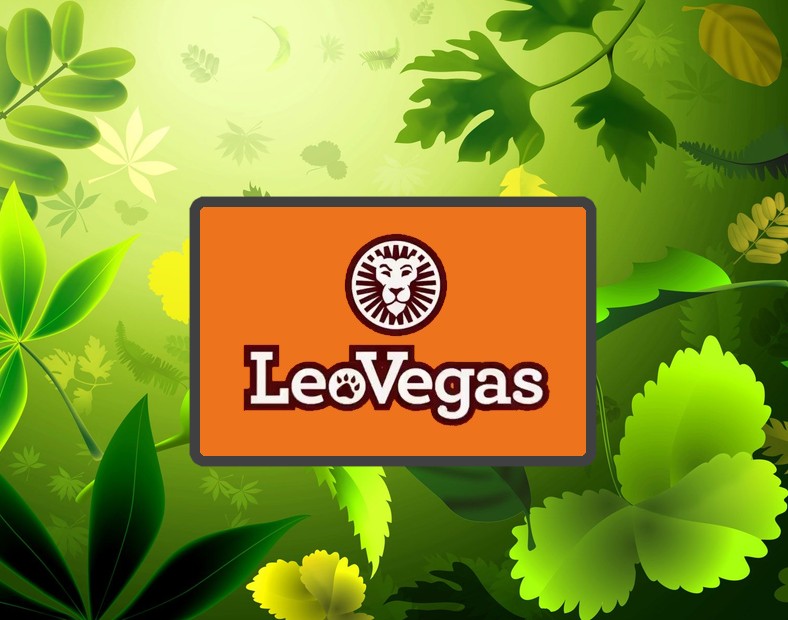 LeoVegas 100 Bonus et 300 Free Spins Inscrivez vous et jouez maintenant