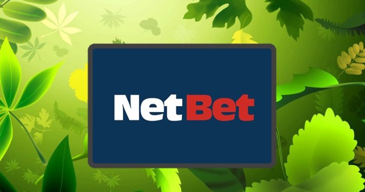 NetBet Casino : Inscription rapide, 100% bonus jusqu’à 200€