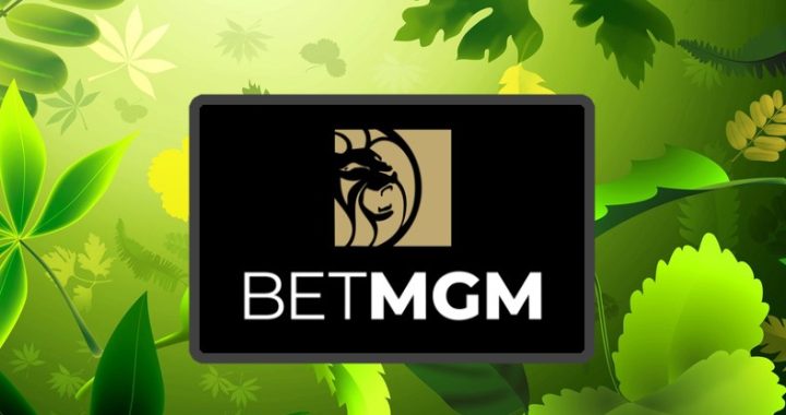 BetMGM – Inscription rapide et bonus exclusif jusqu’à 100 £ !